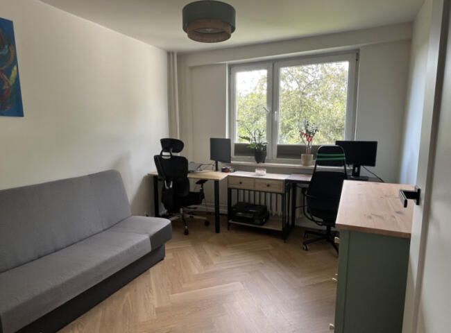 Mieszkanie 3-pokojowe Warszawa Bemowo, ul. Sternicza. Zdjęcie 6