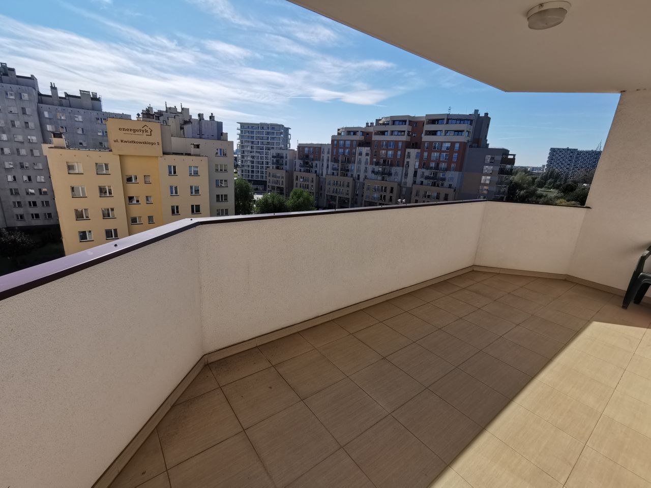 Mieszkanie 2-pokojowe Rzeszów Nowe Miasto, ul. Graniczna. Zdjęcie 7