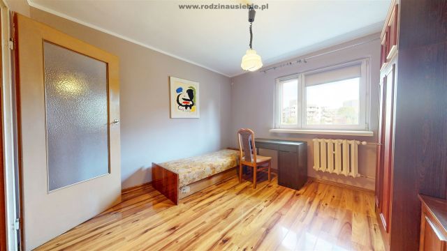 Mieszkanie 3-pokojowe Kraków Dębniki, ul. Kobierzyńska. Zdjęcie 8