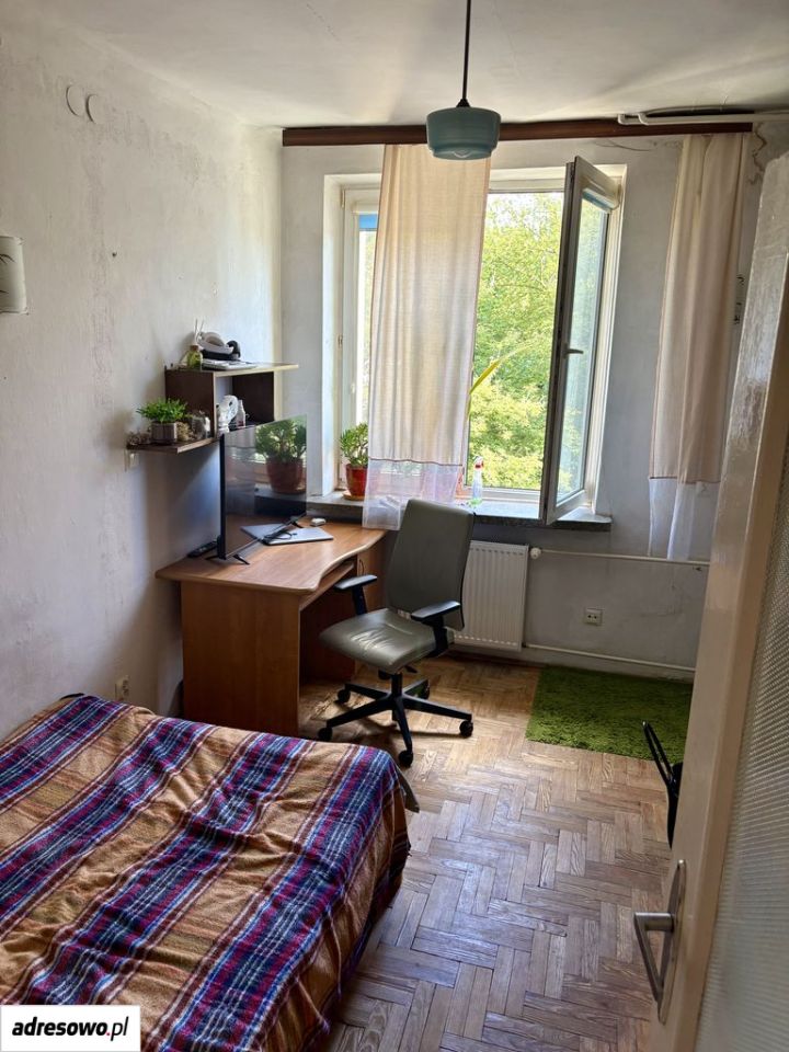 Mieszkanie 1-pokojowe Warszawa Mokotów, ul. Ksawerów. Zdjęcie 7