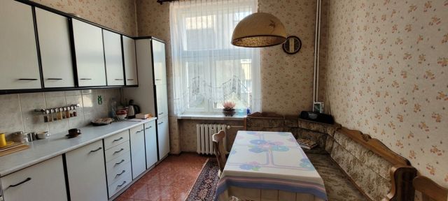 Mieszkanie 3-pokojowe Szczecin Centrum, ul. Jagiellońska. Zdjęcie 2