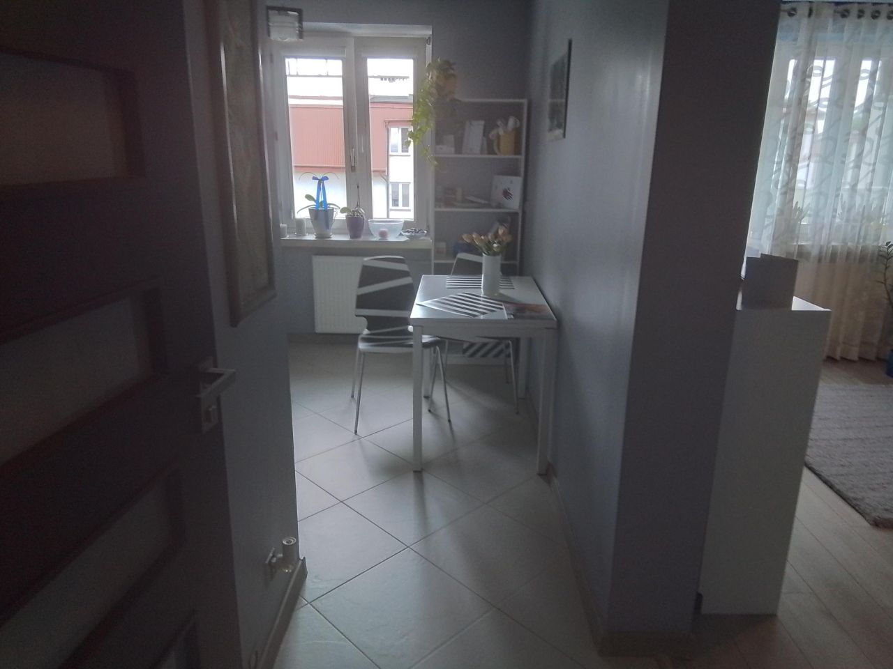 Mieszkanie 1-pokojowe Lublin Dziesiąta, ul. Nowy Świat. Zdjęcie 3