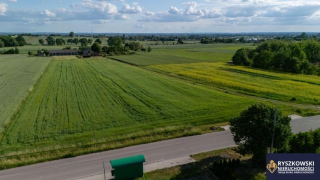 Działka rolno-budowlana Czołki. Zdjęcie 11
