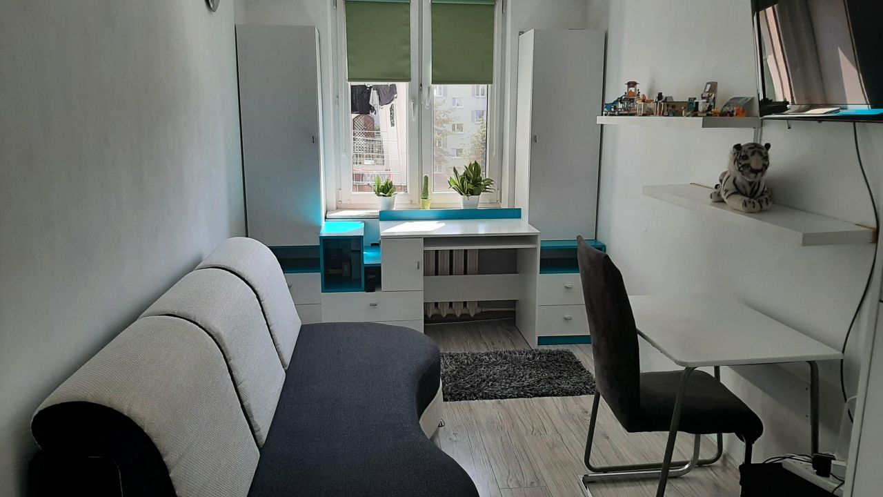 Mieszkanie 3-pokojowe Rzeszów Krakowska Południe, ul. Wiktora Zbyszewskiego. Zdjęcie 3