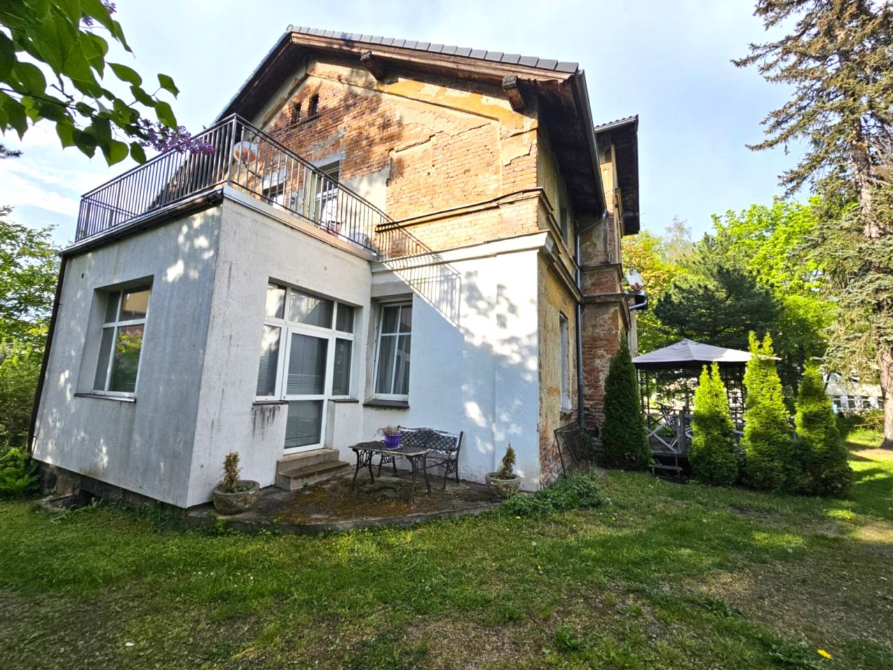 Mieszkanie 5-pokojowe Jelenia Góra Centrum. Zdjęcie 21