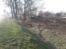 Działka budowlana Morzyczyn, ul. Szczecińska. Zdjęcie 2