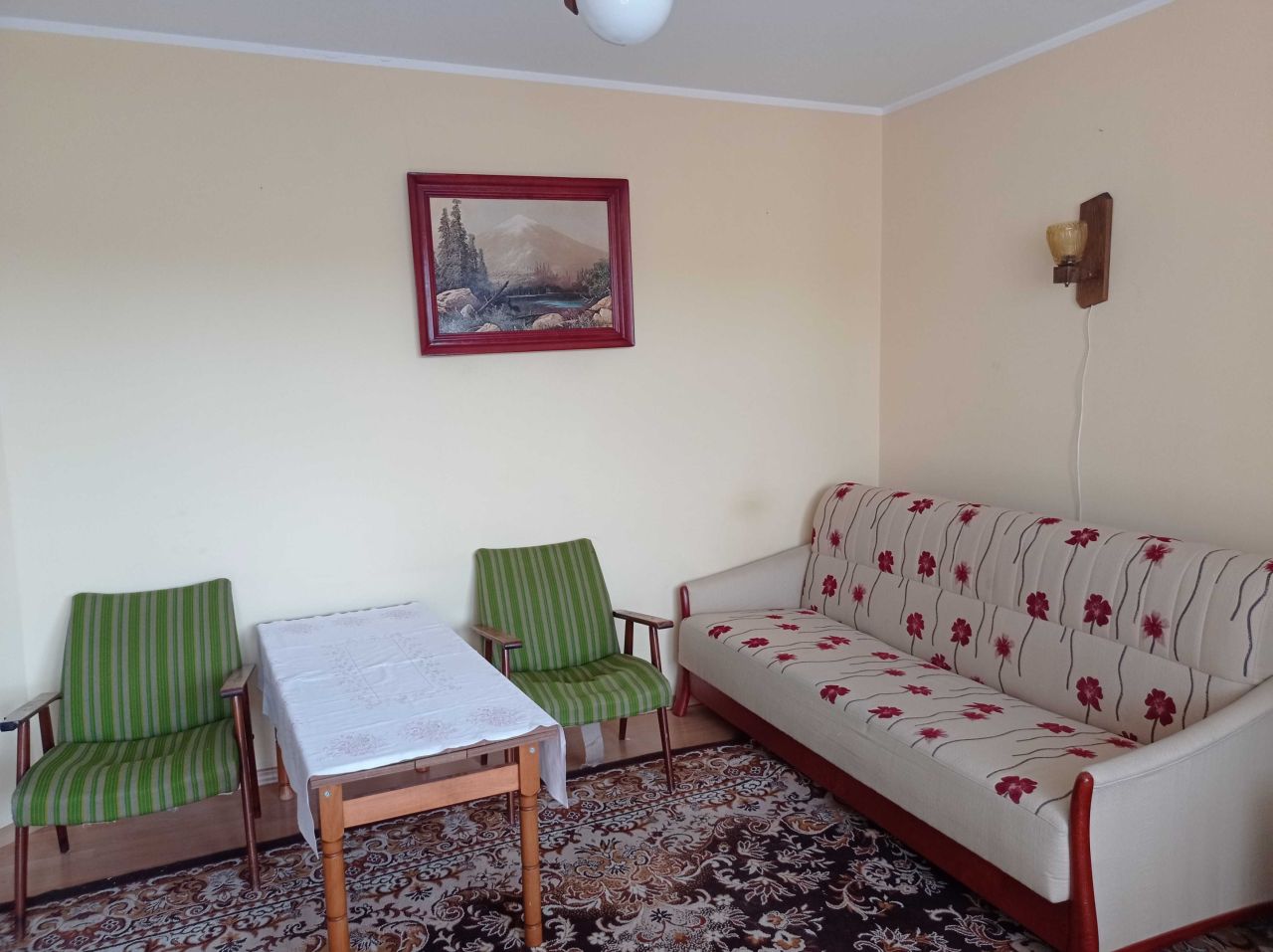 Mieszkanie 2-pokojowe Łomża, ul. Rycerska