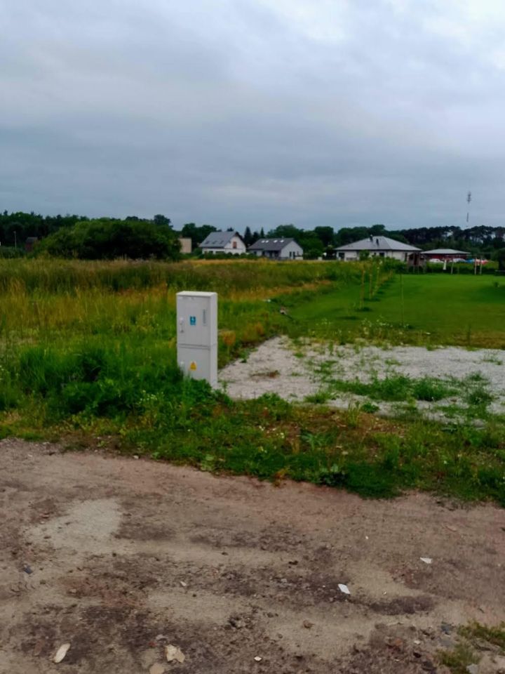Działka budowlana Skwierzyna, ul. Lawendowa. Zdjęcie 8