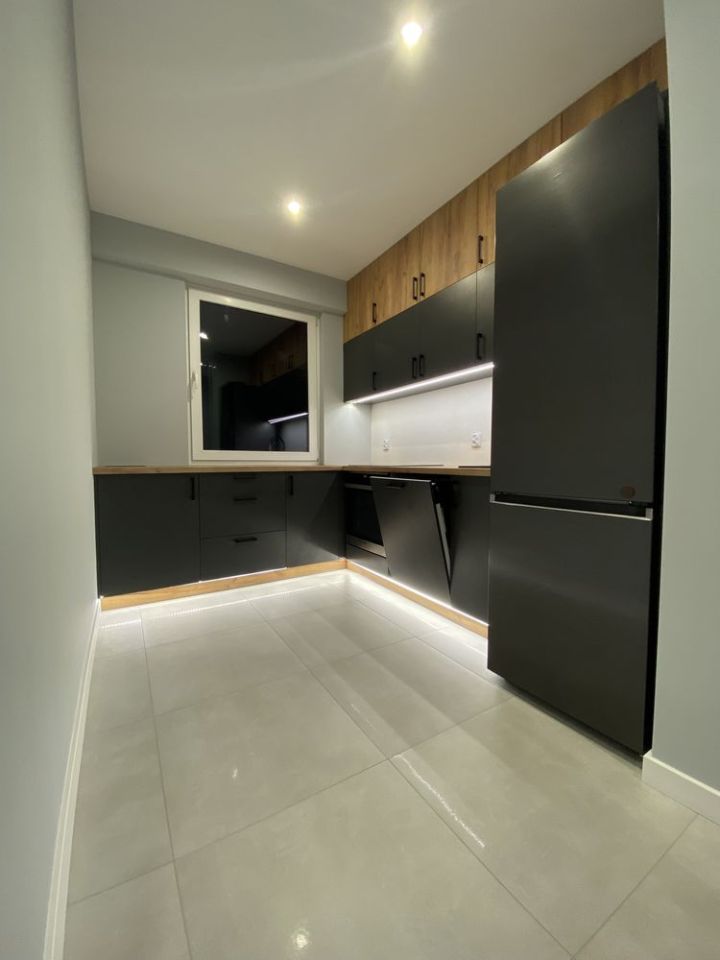 Mieszkanie 2-pokojowe Zduńska Wola, ul. Sieradzka. Zdjęcie 3