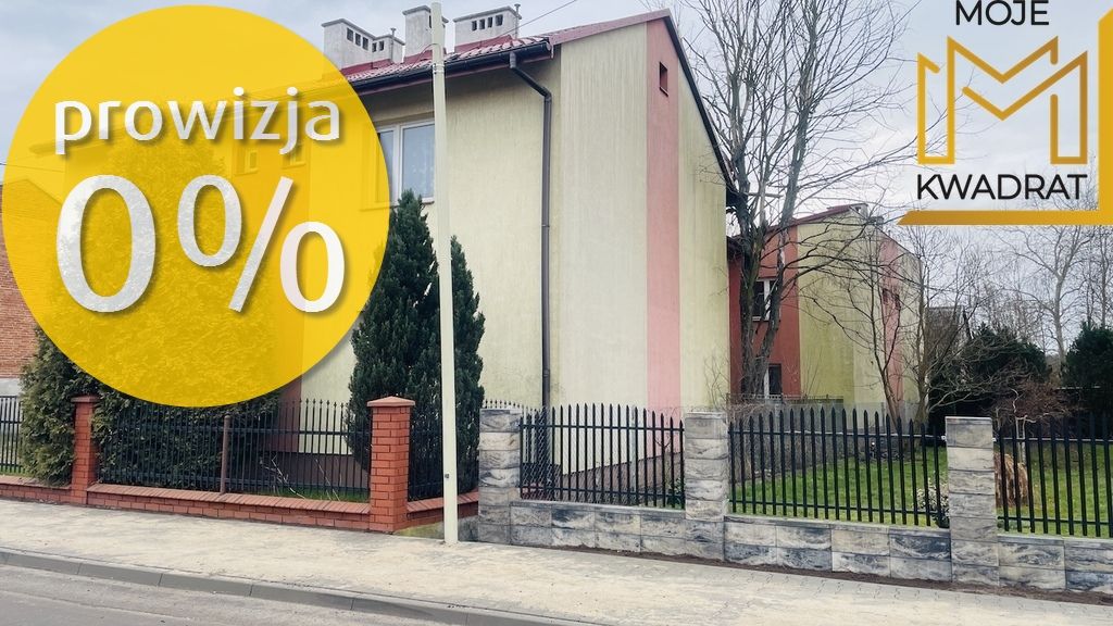 dom wolnostojący, 12 pokoi Zawadów. Zdjęcie 2