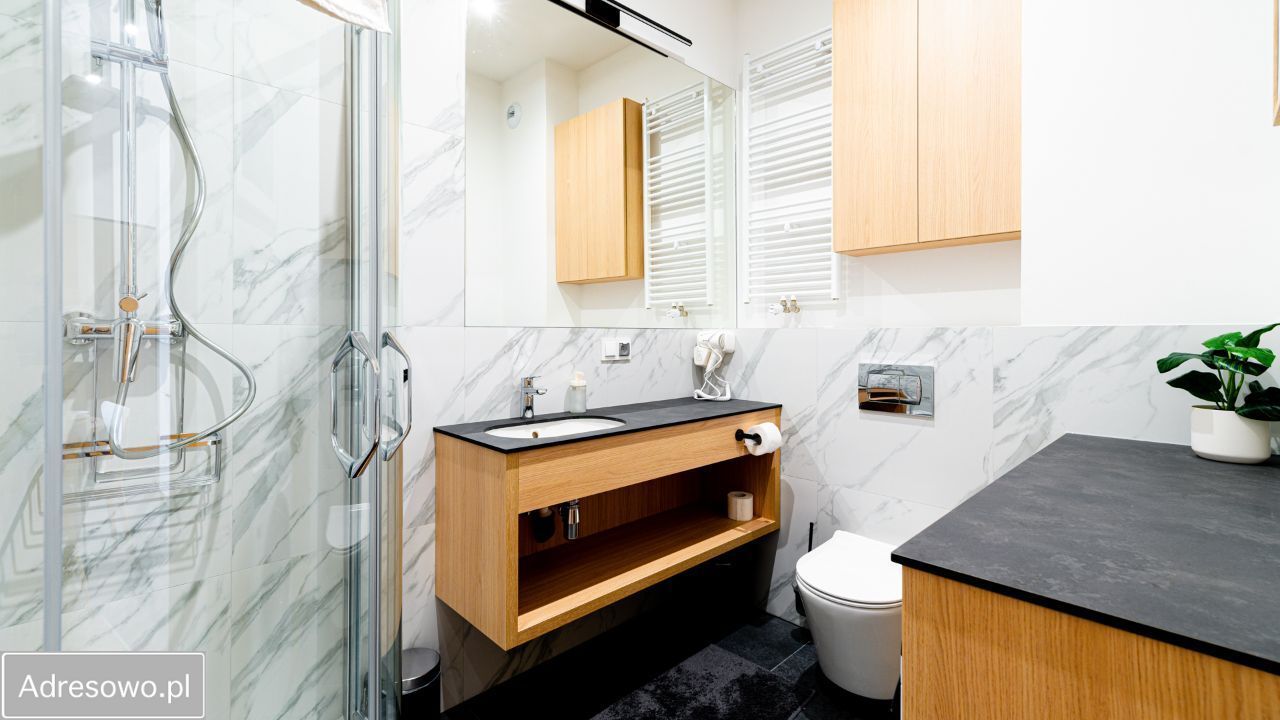 Mieszkanie 2-pokojowe Szklarska Poręba, ul. Vlastimila Hofmana. Zdjęcie 2