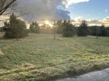 Działka budowlana Uśniaki. Zdjęcie 3