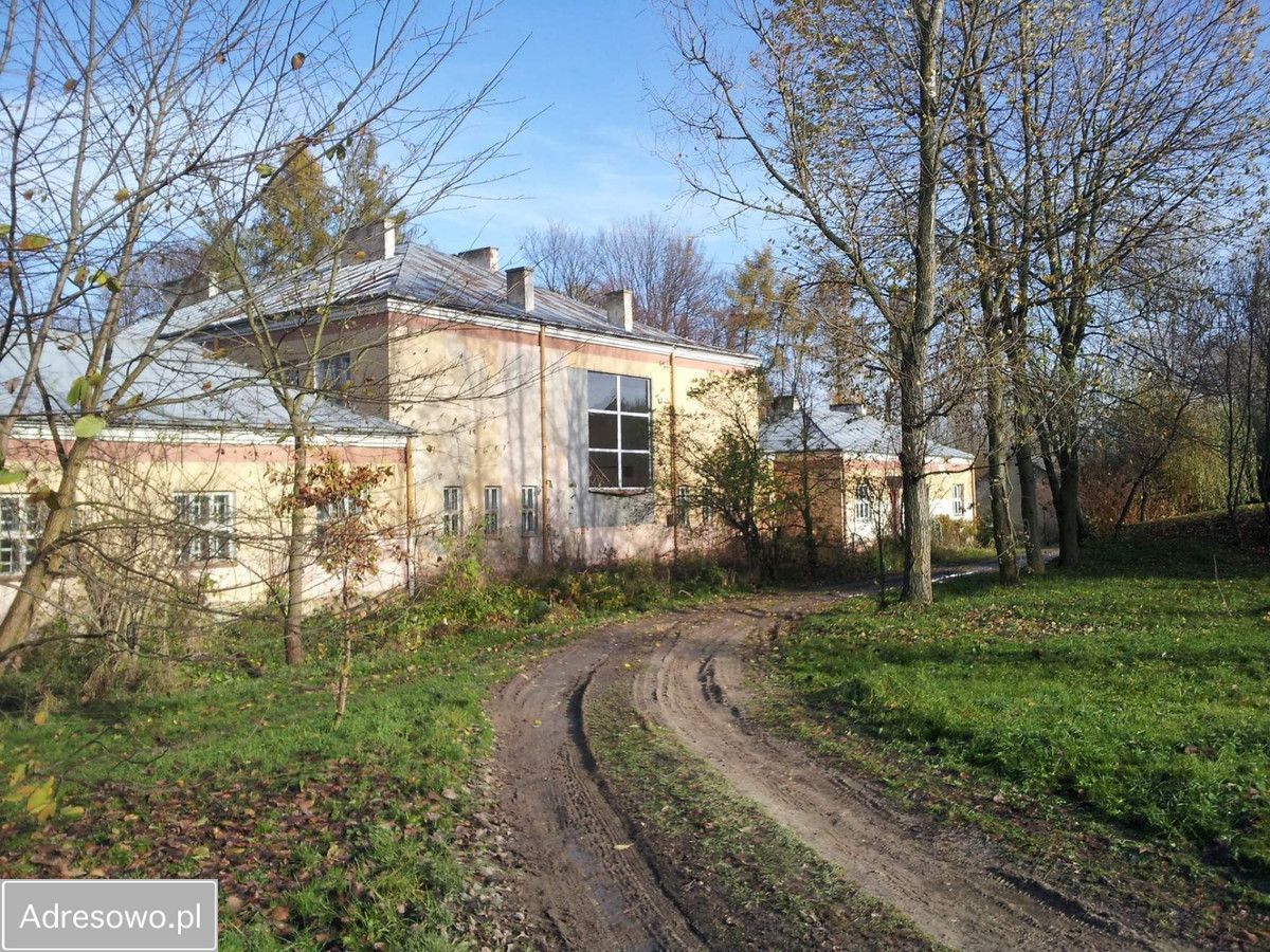 Nieruchomość komercyjna Sobieska Wola Pierwsza. Zdjęcie 3