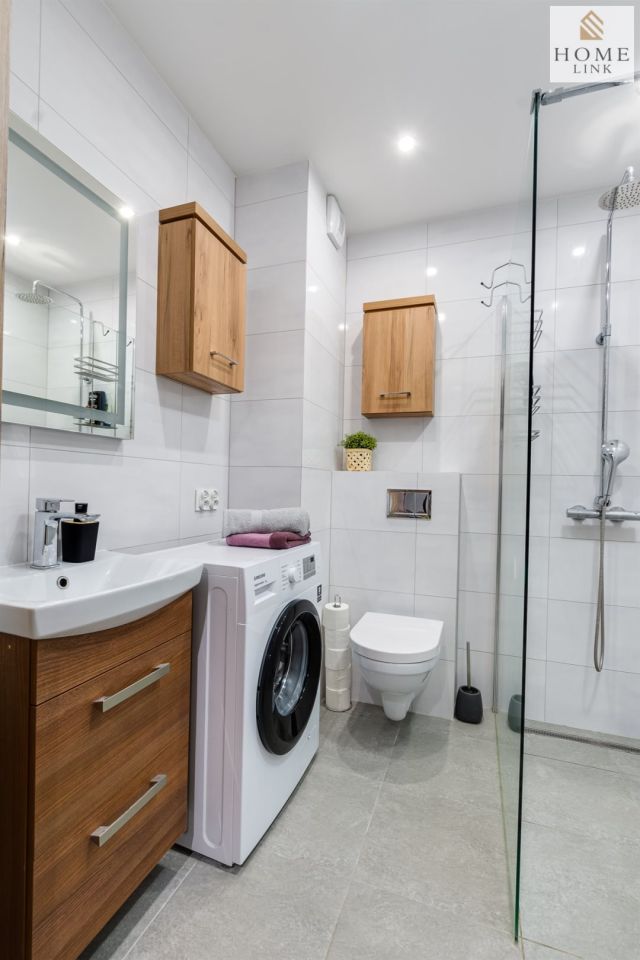 Mieszkanie 2-pokojowe Dywity, ul. Franciszka Hynka. Zdjęcie 12