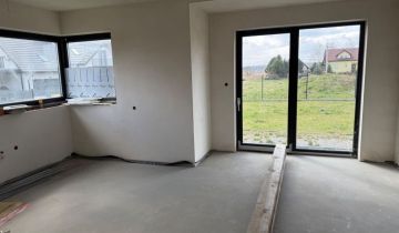 dom wolnostojący, 5 pokoi Kozierów