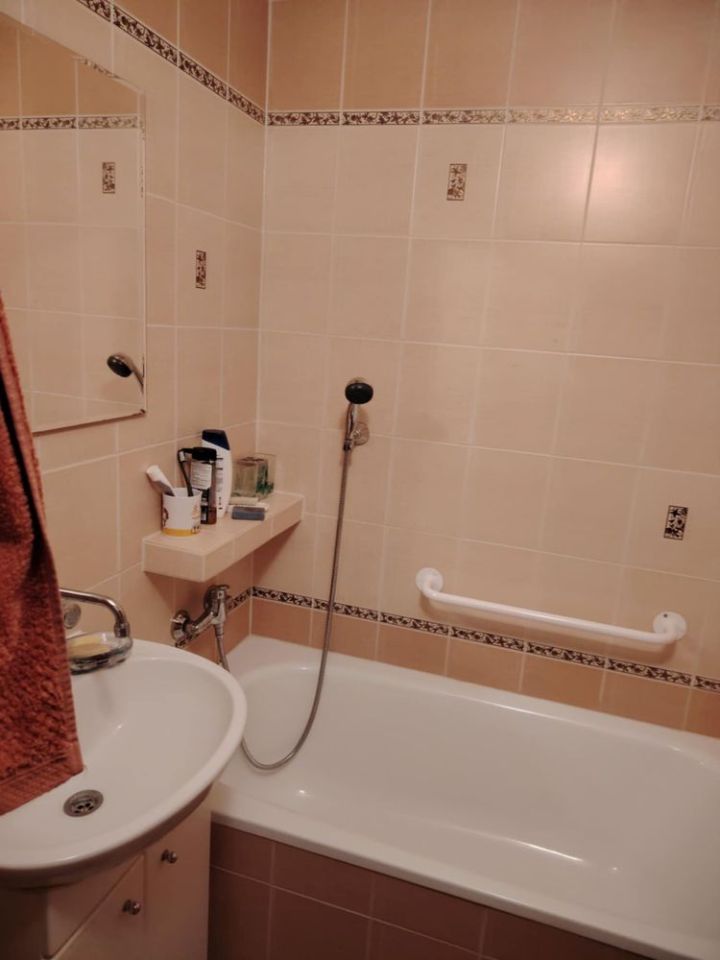 Mieszkanie 3-pokojowe Lipsk, ul. Szkolna. Zdjęcie 3