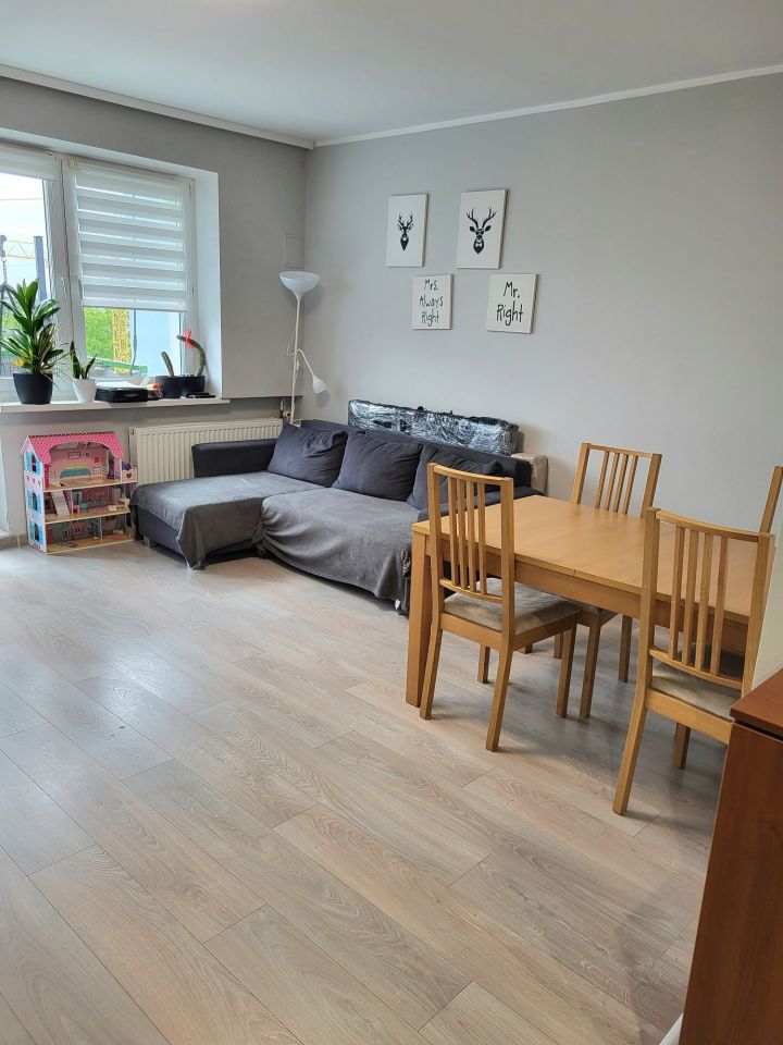 Mieszkanie 3-pokojowe Bydgoszcz Fordon