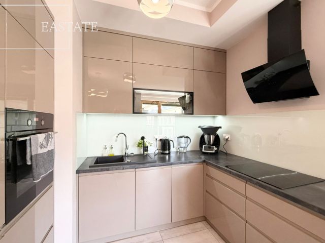 Mieszkanie 3-pokojowe Warszawa Wola, ul. Marcina Kasprzaka. Zdjęcie 3