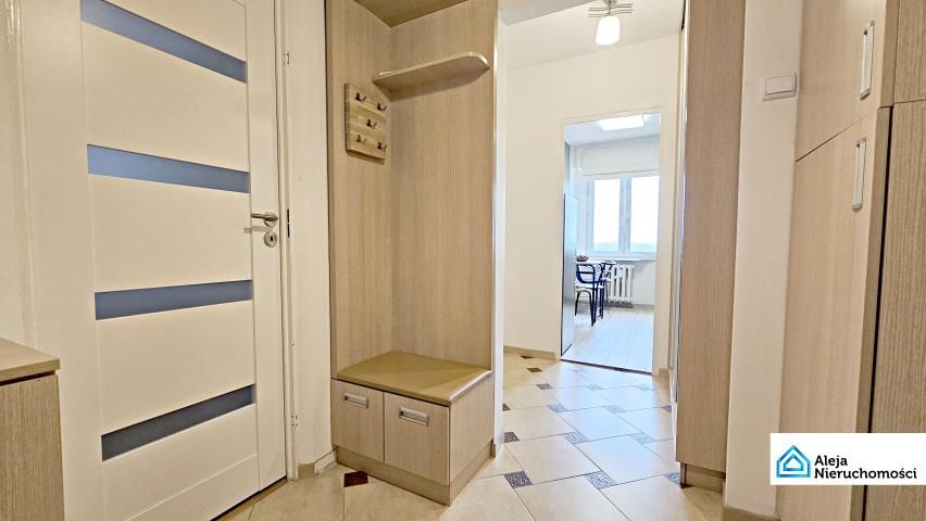 Mieszkanie 2-pokojowe Częstochowa Wrzosowiak, ul. Bohaterów Katynia. Zdjęcie 4