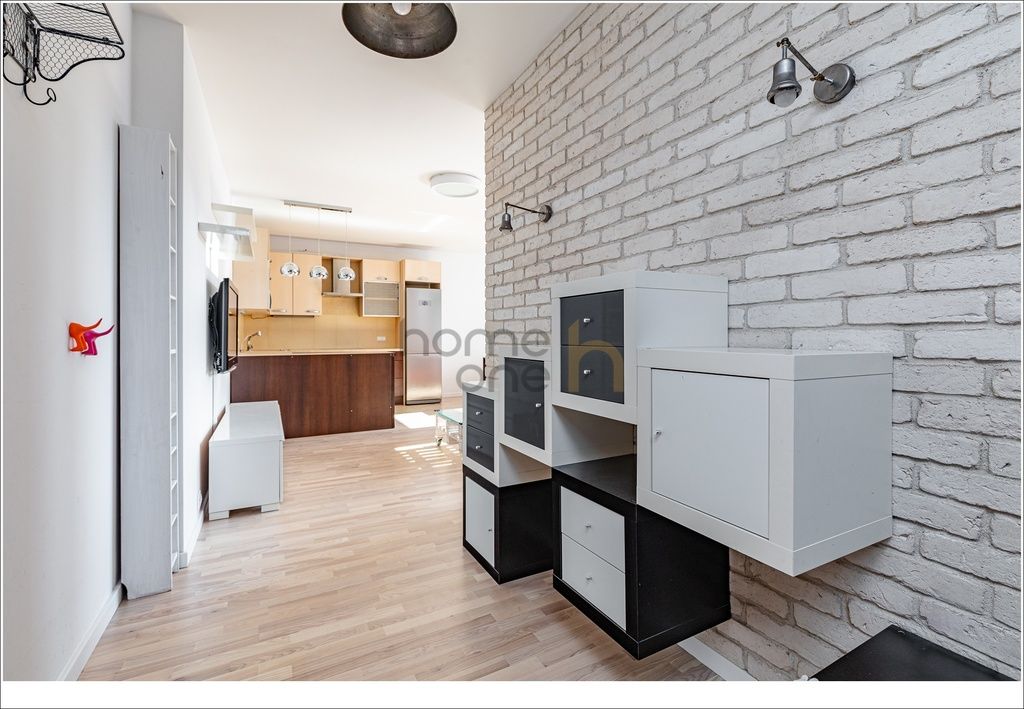 Mieszkanie 3-pokojowe Warszawa Mokotów, ul. Bobrowiecka. Zdjęcie 6