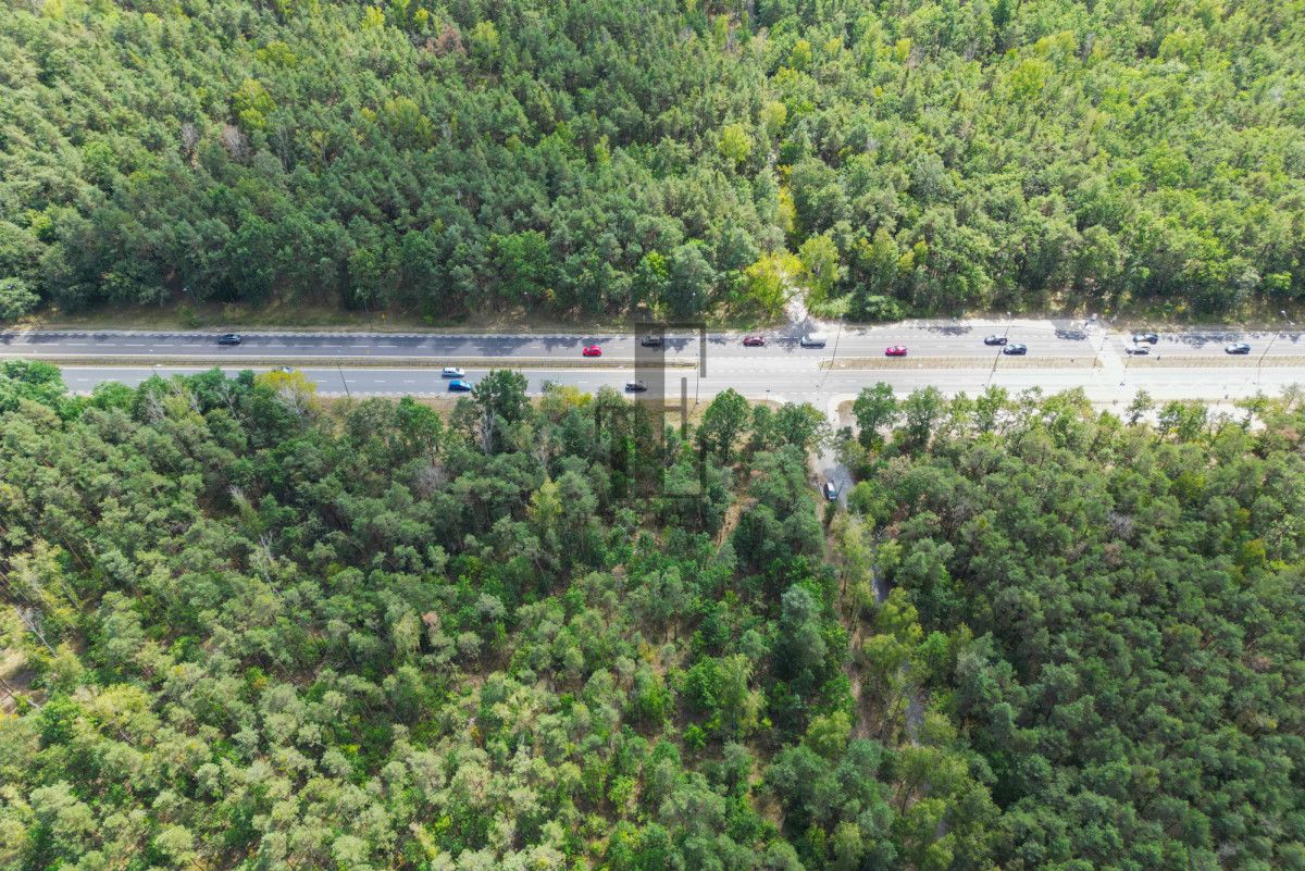 Działka budowlana Warszawa Wesoła. Zdjęcie 6