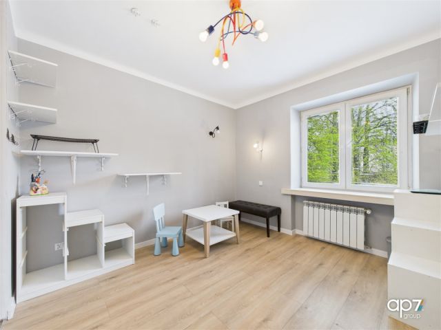 Mieszkanie 3-pokojowe Kraków Nowa Huta. Zdjęcie 6