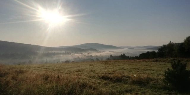 Działka budowlana Wołowiec. Zdjęcie 1