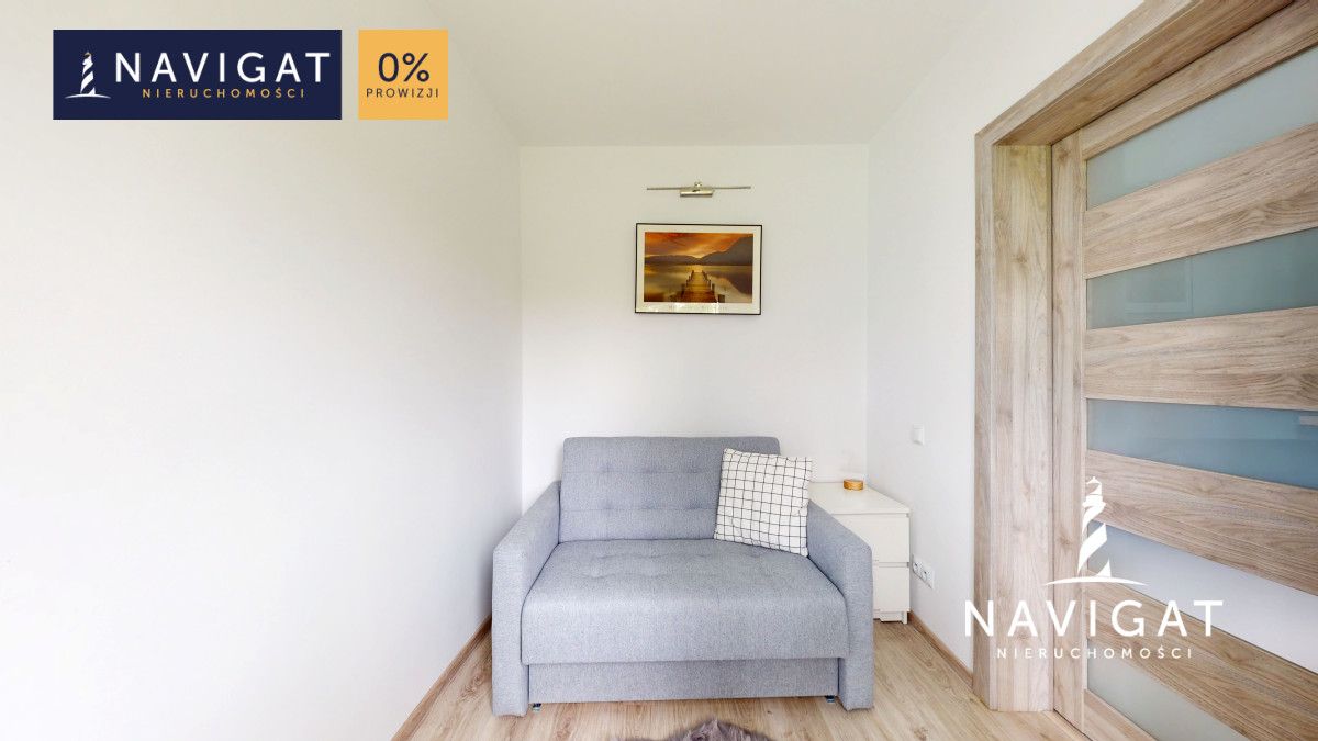 Mieszkanie 2-pokojowe Gdynia Redłowo, ul. Powstania Wielkopolskiego. Zdjęcie 10