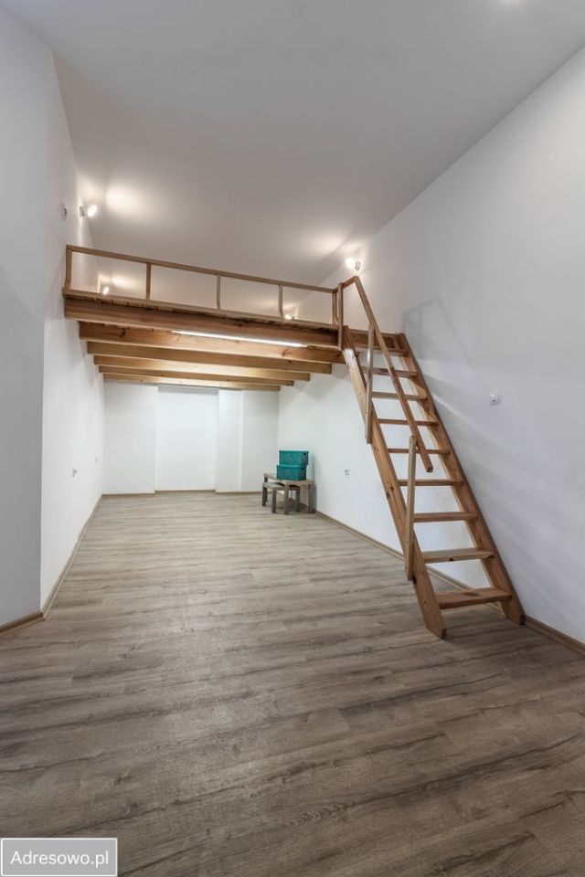 Mieszkanie 3-pokojowe Bytom Śródmieście, ul. Dworcowa. Zdjęcie 9