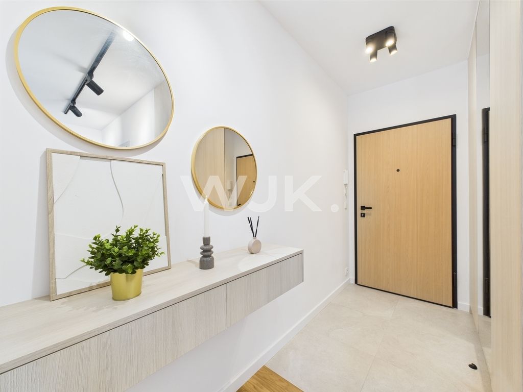 Mieszkanie 2-pokojowe Warszawa Włochy, ul. Aleje Jerozolimskie. Zdjęcie 11