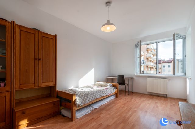 Mieszkanie 2-pokojowe Kraków Dębniki, ul. Raciborska. Zdjęcie 3