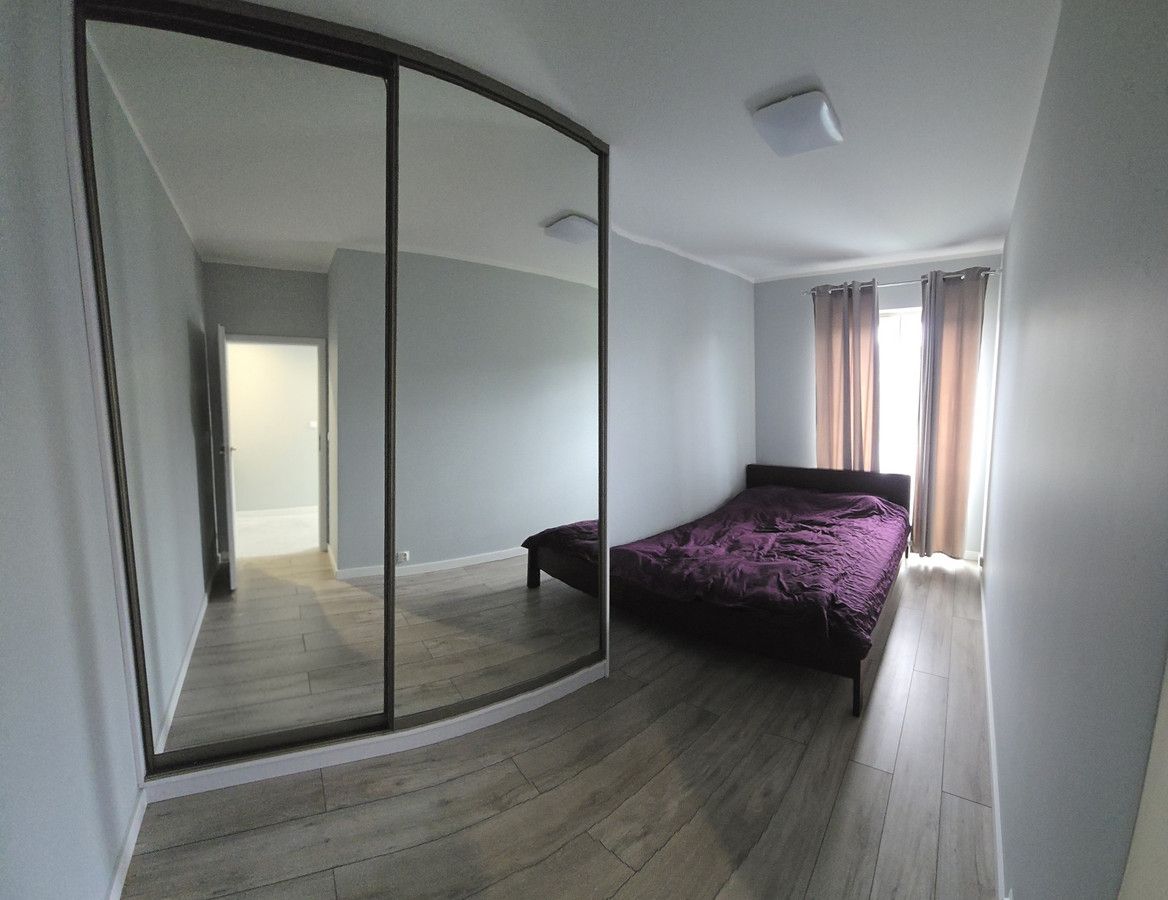 Mieszkanie 4-pokojowe Olsztyn Śródmieście, ul. Niepodległości. Zdjęcie 4