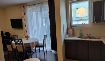 Mieszkanie 2-pokojowe Warszawa Tarchomin, ul. Światowida