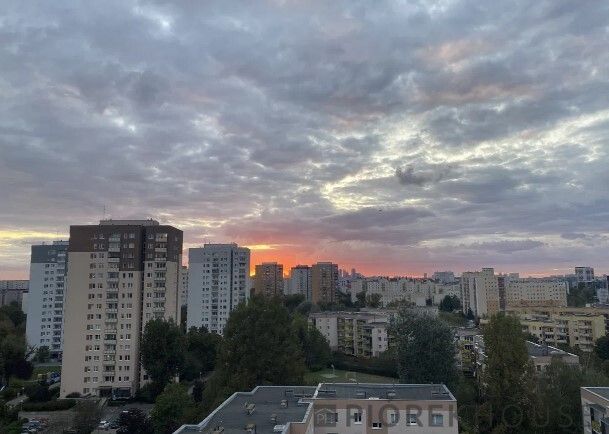 Mieszkanie 2-pokojowe Warszawa Praga-Południe, ul. gen. Leopolda Okulickiego. Zdjęcie 13