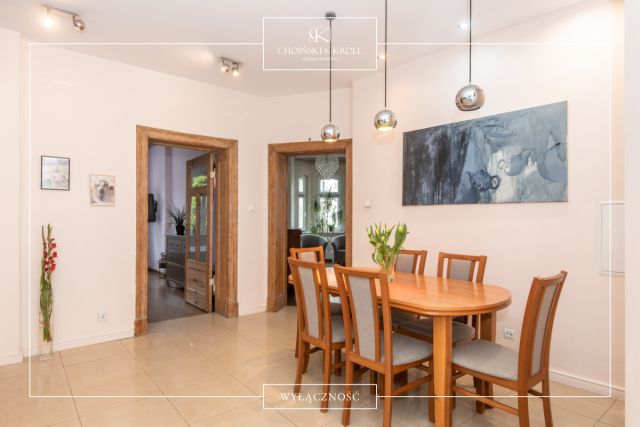 Mieszkanie 3-pokojowe Poznań Wilda, ul. Wierzbięcice. Zdjęcie 10