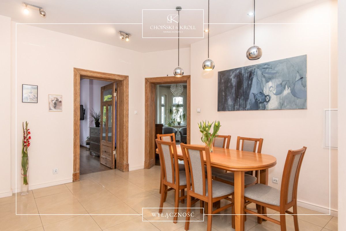 Mieszkanie 3-pokojowe Poznań Wilda, ul. Wierzbięcice. Zdjęcie 10