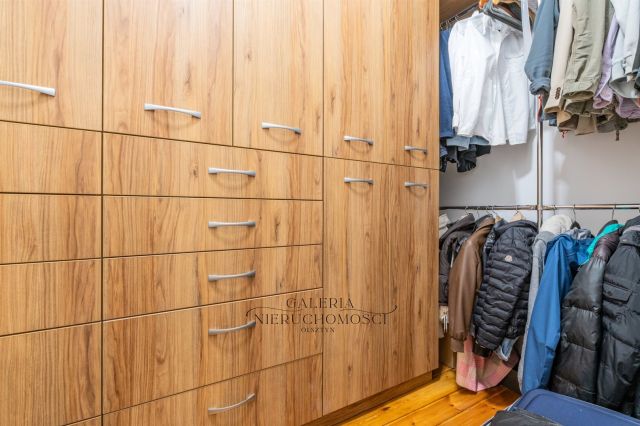 Mieszkanie 4-pokojowe Olsztyn, ul. Warmińska. Zdjęcie 30