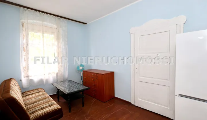 Mieszkanie 3-pokojowe Ścinawa