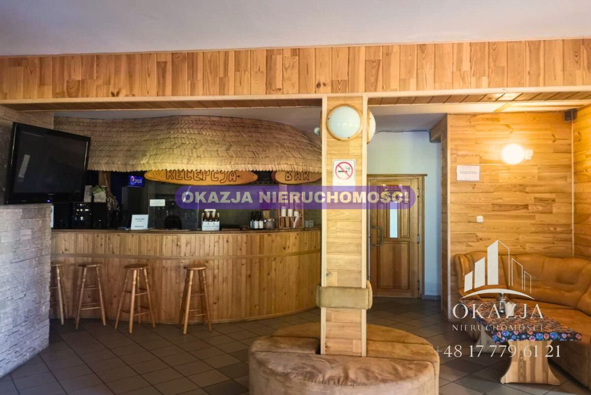 Lokal Równia. Zdjęcie 13