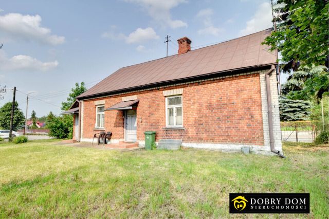 dom wolnostojący, 5 pokoi Kleszczele. Zdjęcie 3