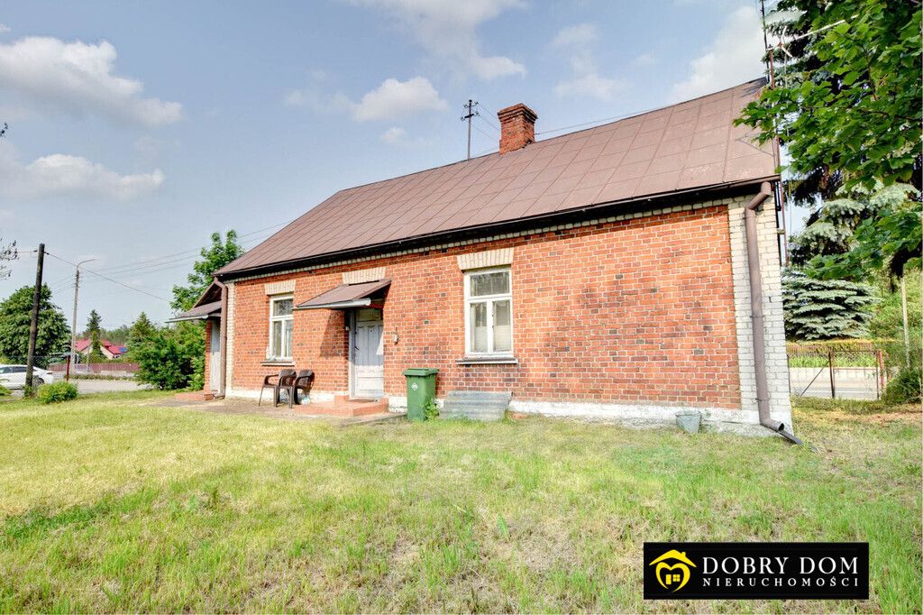 dom wolnostojący, 5 pokoi Kleszczele. Zdjęcie 3