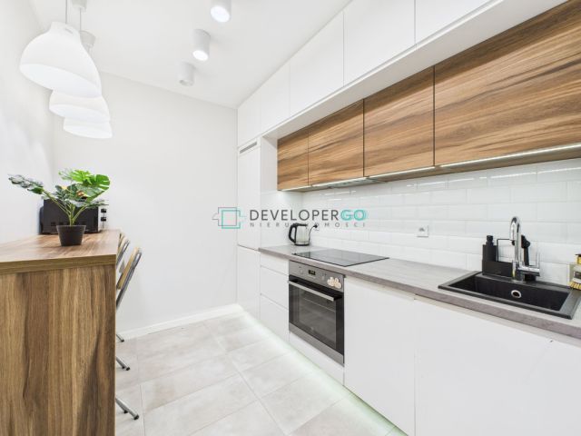 Mieszkanie 2-pokojowe Białystok Piaski, ul. Prezydenta Ryszarda Kaczorowskiego. Zdjęcie 2