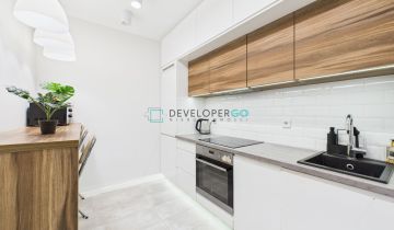 Mieszkanie 2-pokojowe Białystok Piaski, ul. Prezydenta Ryszarda Kaczorowskiego