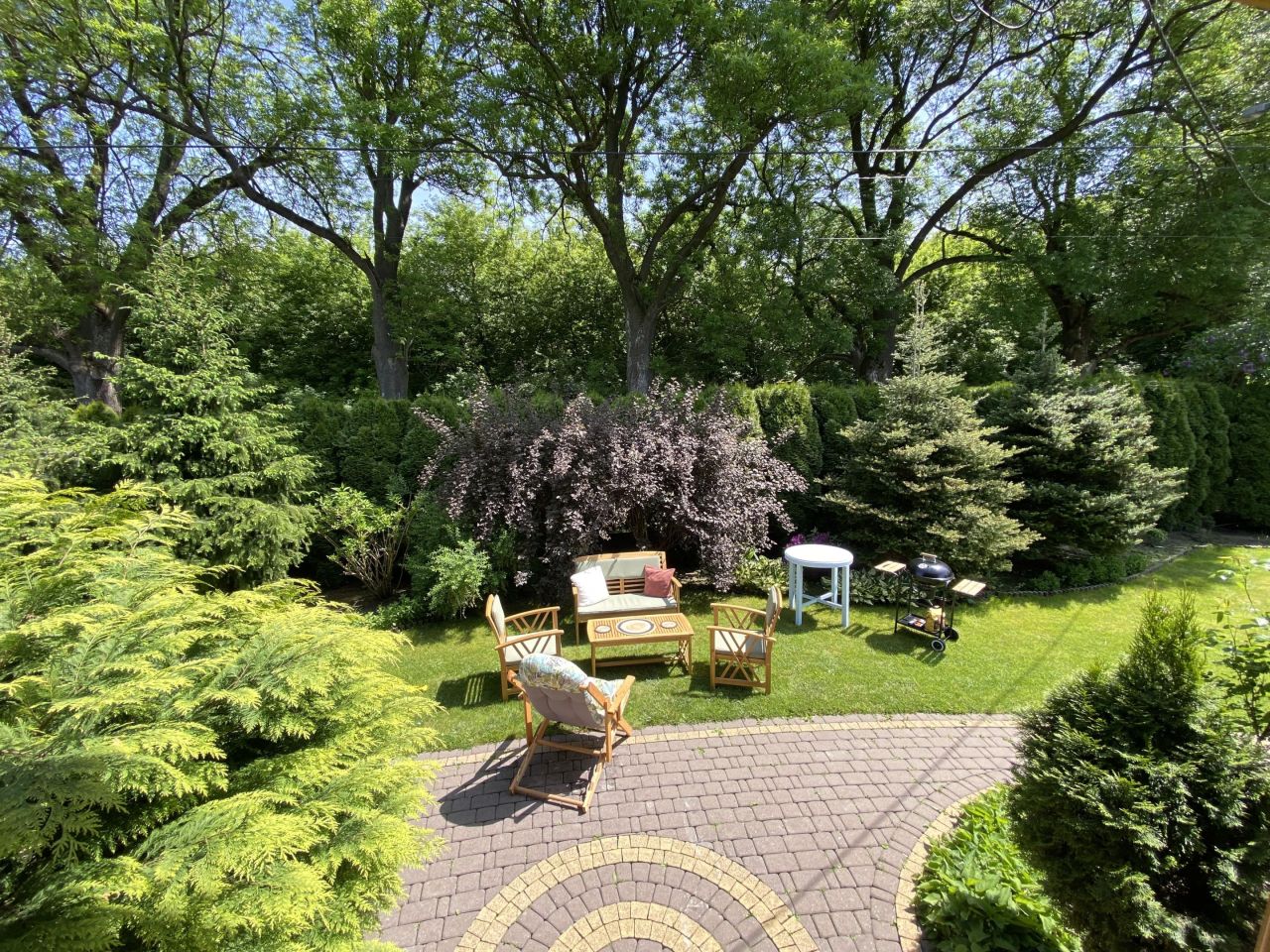 dom wolnostojący, 4 pokoje Młochów, ul. Źródlana. Zdjęcie 14