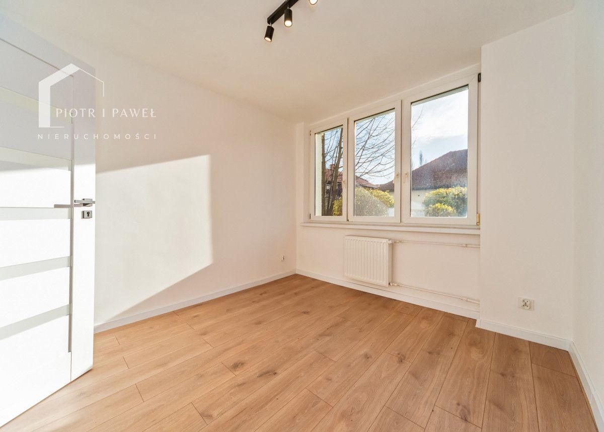 Mieszkanie 3-pokojowe Bielsko-Biała, ul. gen. Stefana Grota-Roweckiego. Zdjęcie 8