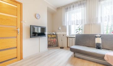 Mieszkanie 1-pokojowe Kraków Grzegórzki, ul. Michała Siedleckiego