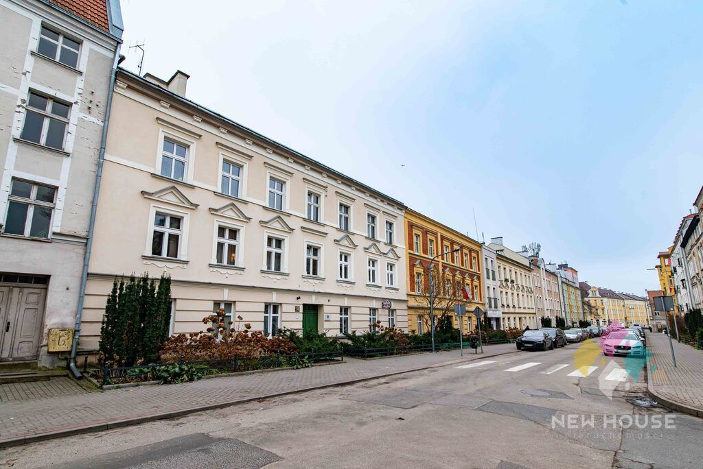 Mieszkanie 2-pokojowe Olsztyn Zatorze, ul. Stefana Żeromskiego. Zdjęcie 16