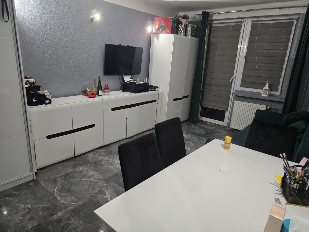 Mieszkanie 2-pokojowe Będzin Ksawera