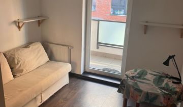 Mieszkanie 3-pokojowe Warszawa Praga-Północ, ul. Szwedzka