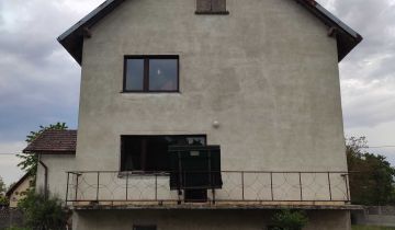 dom wolnostojący Dębina